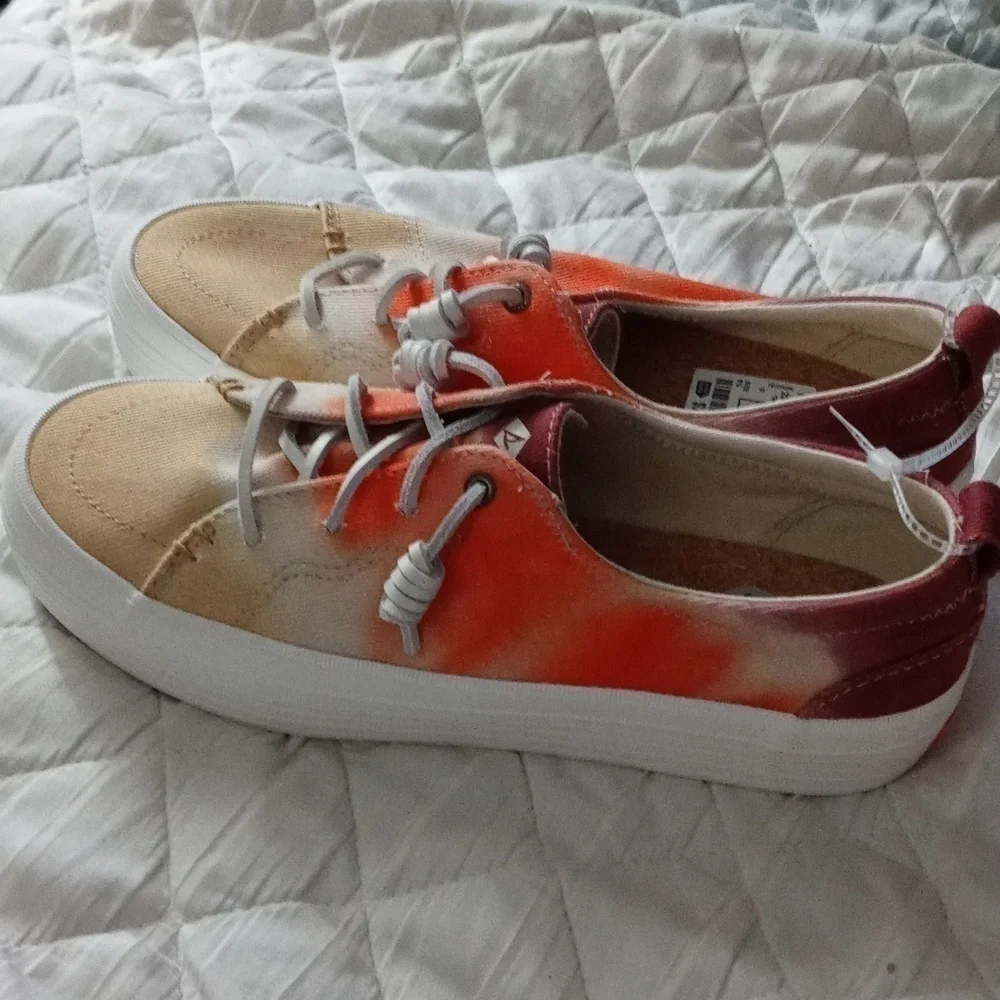 Sperry shoes 9.5